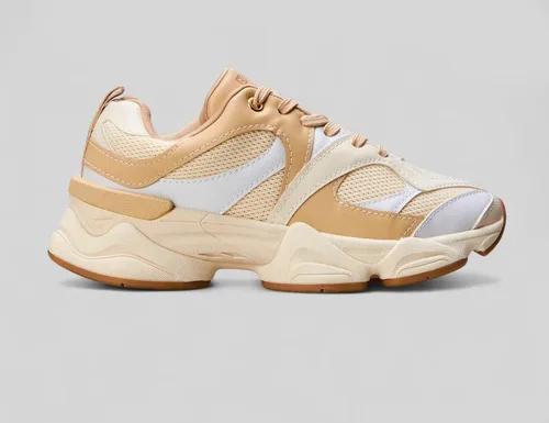 Tênis Casual Feminino 2590101 Ramarim