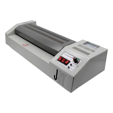 Plastificadora Laminadora Poliseladora A3/a4/a5/a6 220v Jst 220v