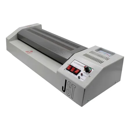 Plastificadora Laminadora Poliseladora A3/a4/a5/a6 110v Jst 127v