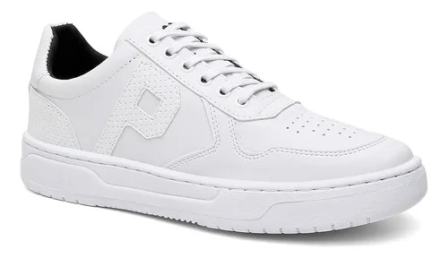 Tênis Sapatenis Polo Plus Masculino Casual Promoção Envio Já