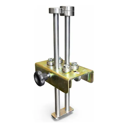 Dobradeira Portatil Chapa Calha Rufo Calheiro Promoção