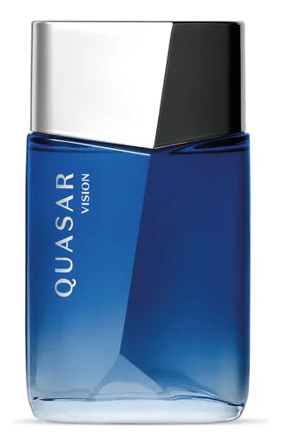 O Boticário Quasar Vision Desodorante Colônia 100ml