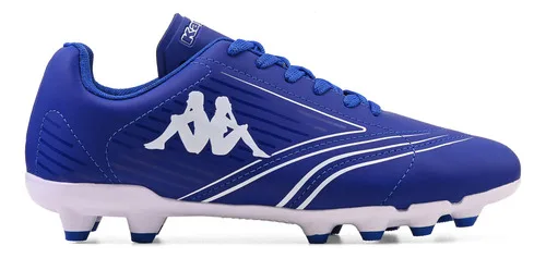 Chuteira Kappa Tiro Campo Masculino