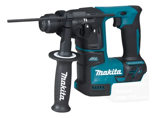 Makita Martelete Rompedor Rotativo A Bateria Dhr171z 18v Martelete Makita 18v 18v