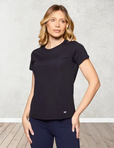 Camiseta Trifil Feminino  Lisa Camiseta Poliamida