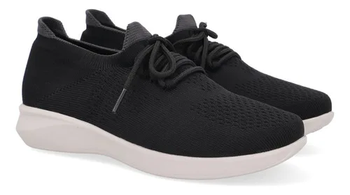 Tenis Tricot Usaflex Ud03001002007