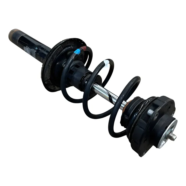 Amortecedor Mola Dianteiro Volkswagen Fox 2011 Original