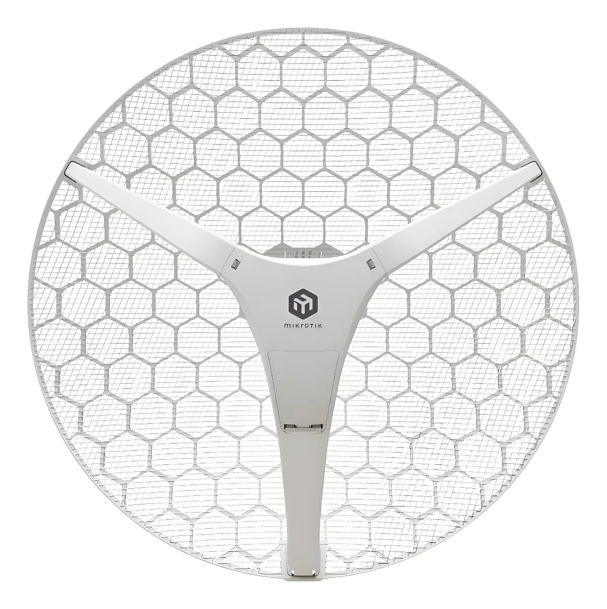 Mikrotik Routerboard Lhg-5axd-xl (lhg Xl 5 Ax) Wifi6 27dbi