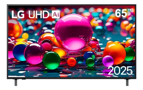 Smart Tv 65 4k Lg Uhd 65ua8550psa Processor A7 Gen8 Ai Webos