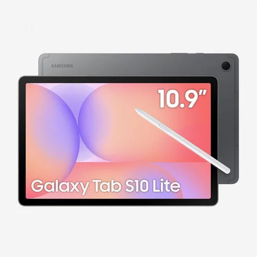 Tablet Samsung  S10 Lite 128gb/6gb Ram/10.9 Cinza