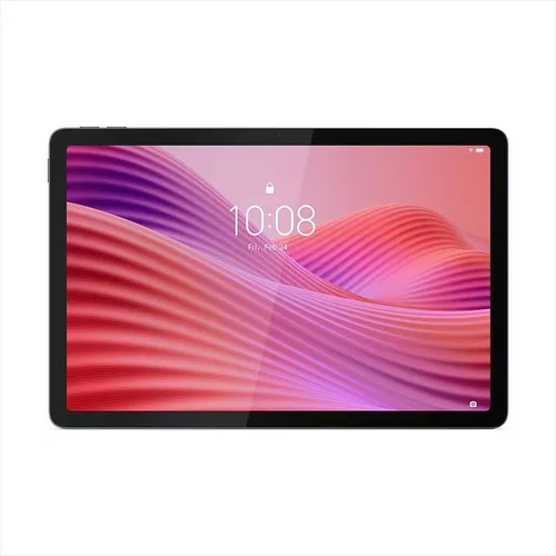 Tablet Lenovo Tab Zaeh0151br Full Hd 10.1 Octa-core Mediate Cinza