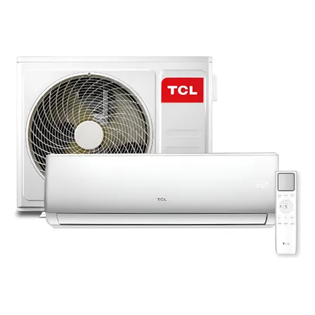 Ar Condicionado 2.0 Split Tpro Quente E Frio 12.000 Btu Branco 220v