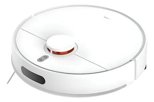 Aspirador Inteligente Xiaomi Mi Robot Vacuum S40c Bivolt Branco 127/220v
