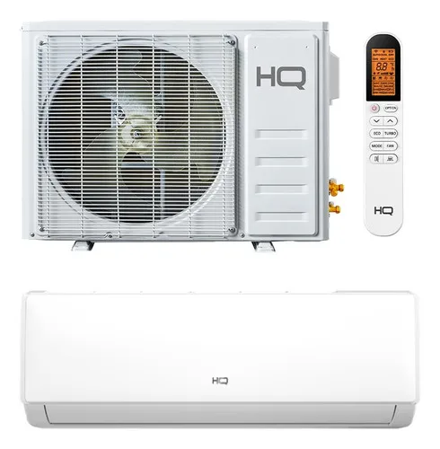 Ar Condicionado Split Hq Hw 12k F Br Voht12kco4s2s13  220v Branco 220v