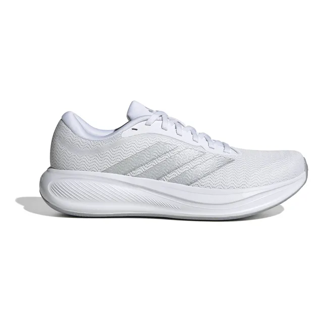Tênis Masculino Response Runner 2 adidas Ftwwht/silvmt/halsil Lisa 41 Br