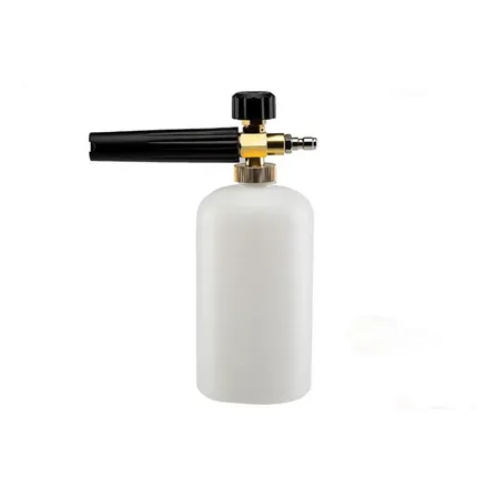 Canhão De Espuma Snow Foam Engate Rapido Vap Wap Karcher