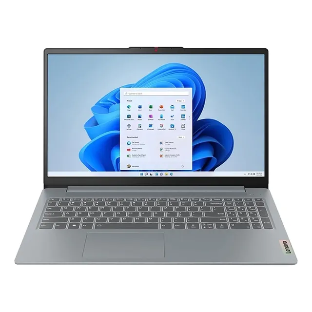 Lenovo Ideapad Slim 3 15abr8 Ryzen7 5825u 16gb Ram 512gb Ssd Cinza