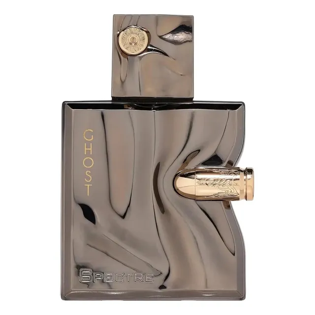 Perfume Spectre Ghost Fragrance World Edp 80ml Original