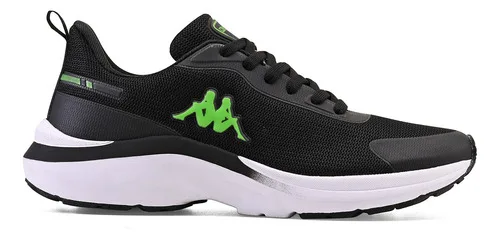 Kappa Tênis  Drive Academia Confortável Original