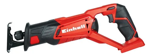 Serra Sabre A Bateria Einhell Te-ap 18 Li-solo