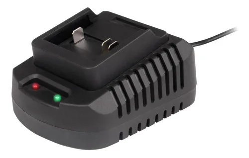 Carregador Rápido De Bateria 4.0 Ah Biv Cbr-1020 Super Tork