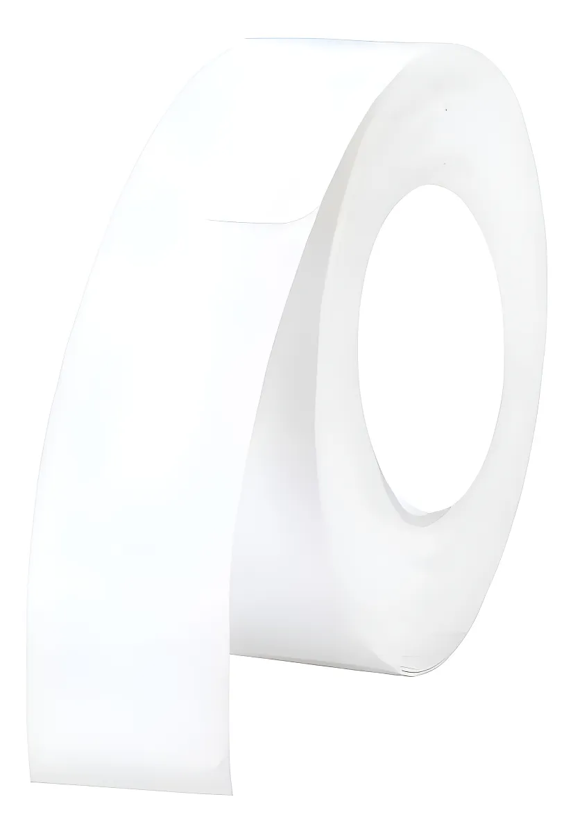 1 Rolo Etiqueta Niimbot D110 D101 D11 12x40mm (160pçs) Branca