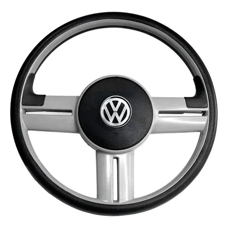 Volante Rallye Super Surf Slim Gol Parati Saveiro G2 G3 G4