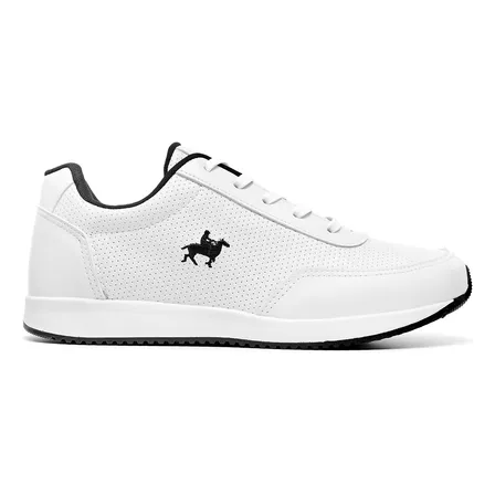 Sapatenis Tenis Casual Masculino Polo Vili