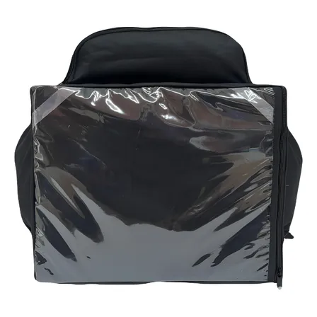 Bag Motoboy  Entregador  Mochila Pizza Delivery Entrega Lanc