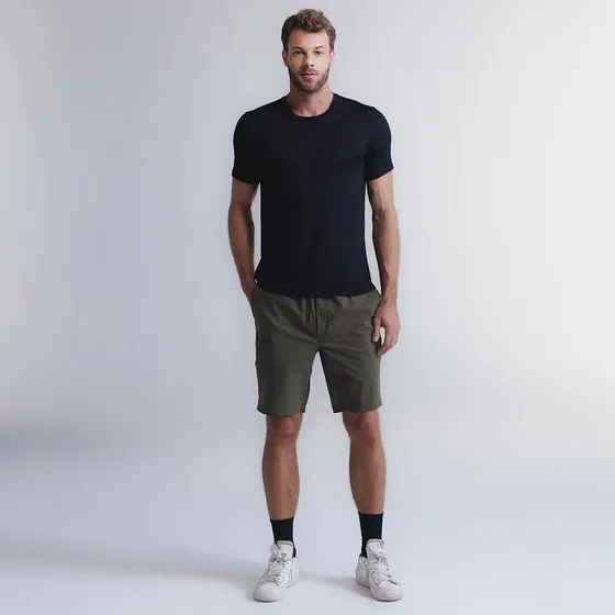 Bermuda Future Shorts Insider