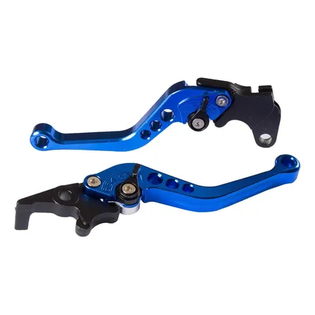 Manete Esportivo Cb300 Cbx250 Twister Strada