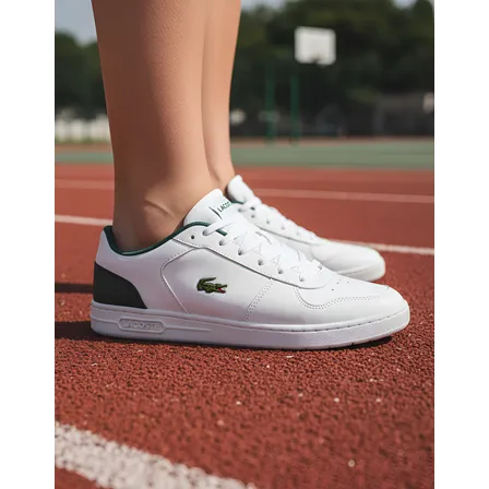 Tênis Lacoste T-base Lancamento