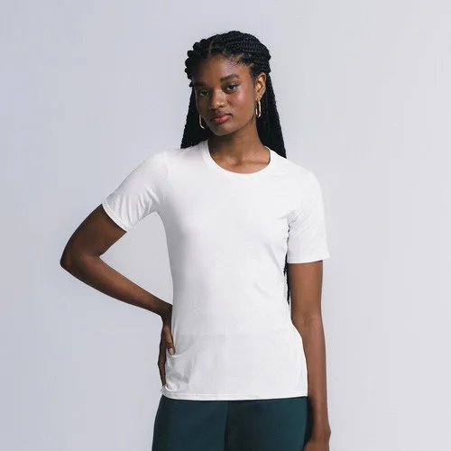 Daily T-shirt Feminina Insider