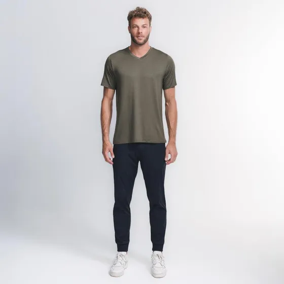 Calça Masculina Insider Hybrid Jogger