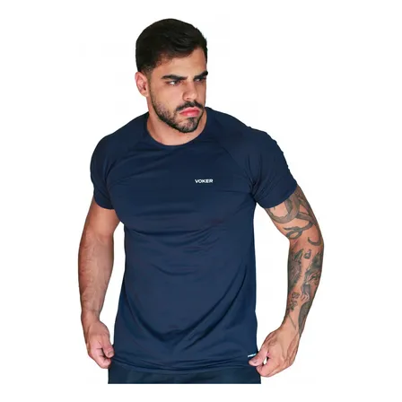 Camisas Raglan Premium Poliamida Anti-odor Academia Treino