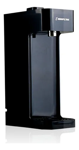 Purificador Filtro Água Bebedouro Original Inmetro Com Refil