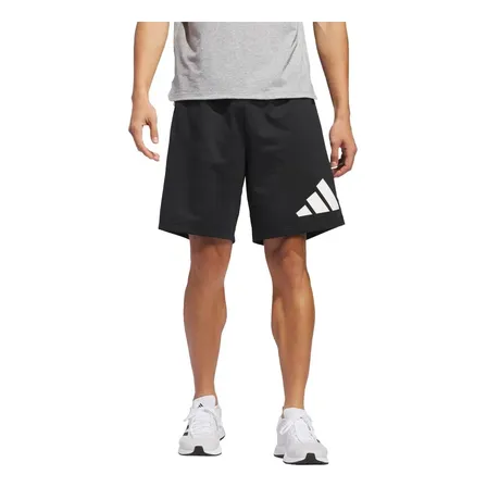 M Logo Short adidas