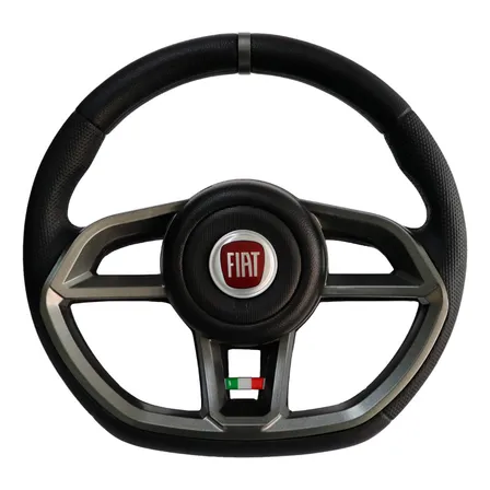 Volante Palio 1996 97 98 99 2000 A 2013 Sport Grafite + Cubo