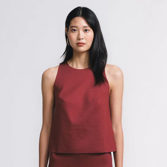 Blusa Feminina Minimal