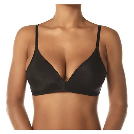 Sutiã Paraiso Adulto Microfibra Feminino Demillus