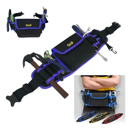 Cinto Cinturão Carpinteiro Ferramentas Pedreiro Eletricista