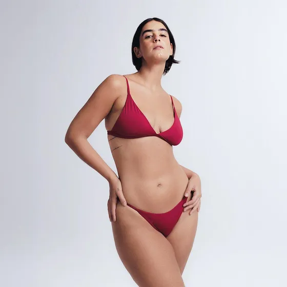 Timeless String Undie Calcinha Insider