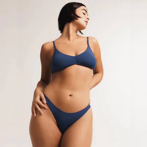 Timeless Rise Undie Calcinha Insider