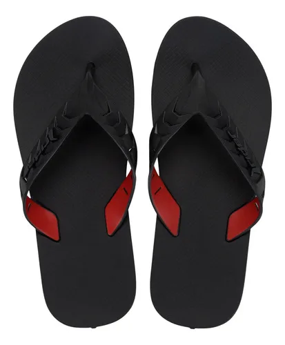 Chinelo Rider Masculino Dedo Sandália Original Adulto Leve