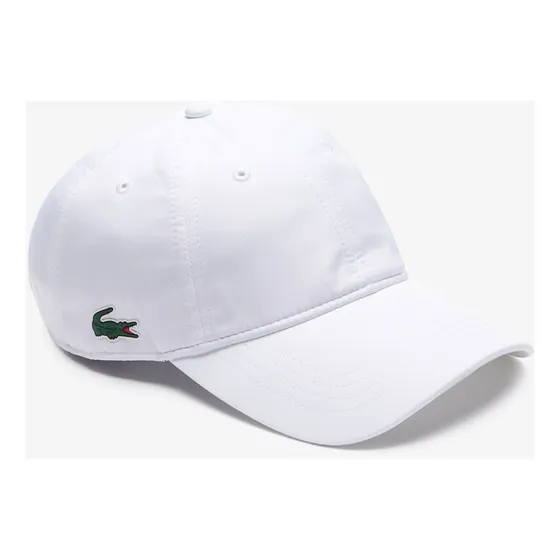 Boné Lacoste Sport Croco Lateral Cap Original