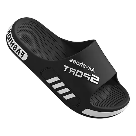 Chinelo Nuvem Confortável Masculino Antiderrapante Sandália