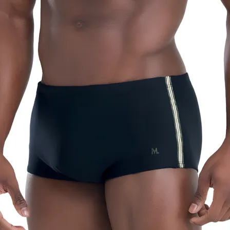 Sunga Masculina Mash Sungão De Praia Verão Uv 50+ Resistente