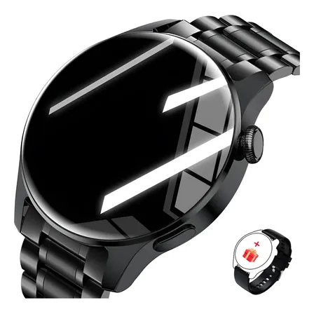 Relógio Inteligente Masculina Smartwatch Esportivo Original