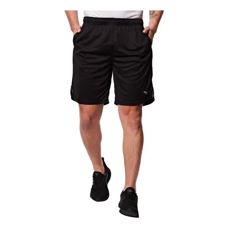 Bermuda Masculina Root Mesh Mizuno