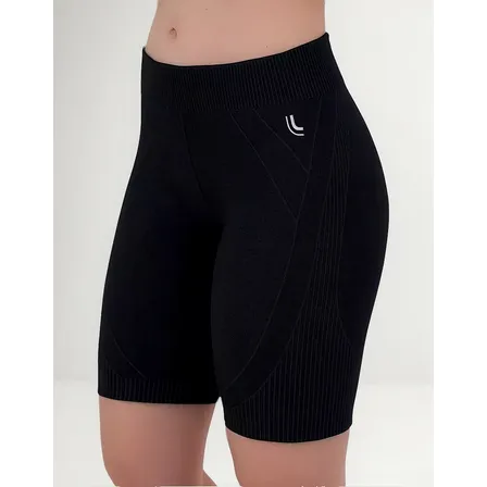 Bermuda Lupo Original Feminino Short Academia Treino Fitness
